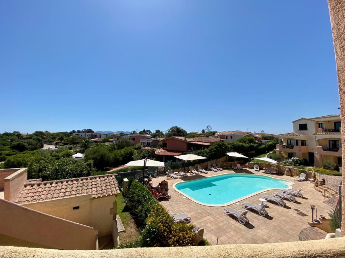 Bados Mare Leilighet Olbia Eksteriør bilde