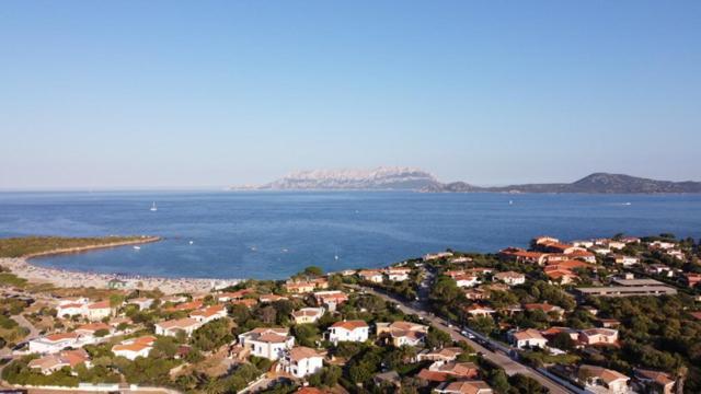 Bados Mare Leilighet Olbia Eksteriør bilde