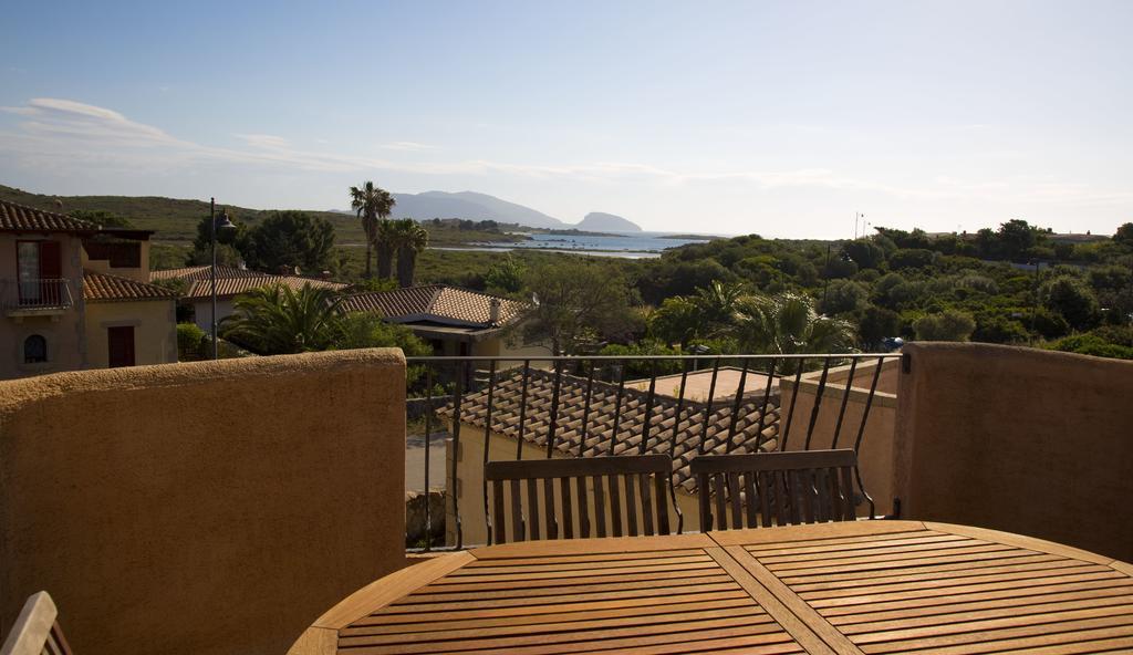 Bados Mare Leilighet Olbia Eksteriør bilde