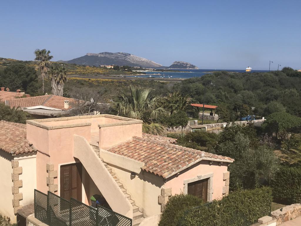 Bados Mare Leilighet Olbia Eksteriør bilde