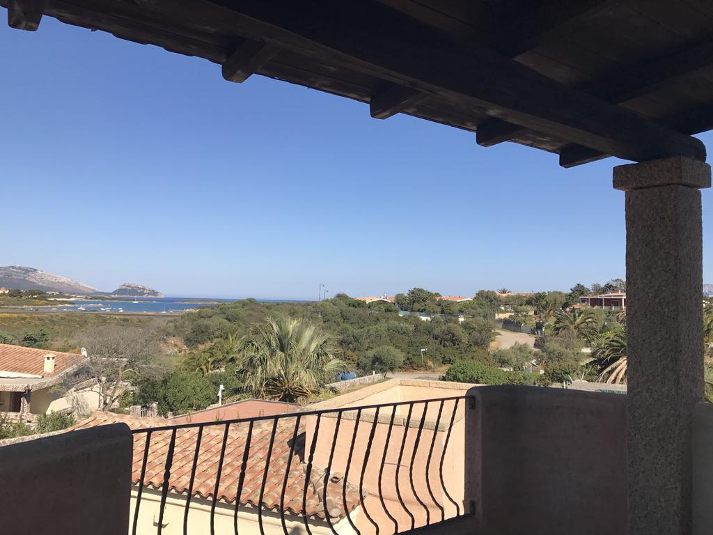 Bados Mare Leilighet Olbia Eksteriør bilde