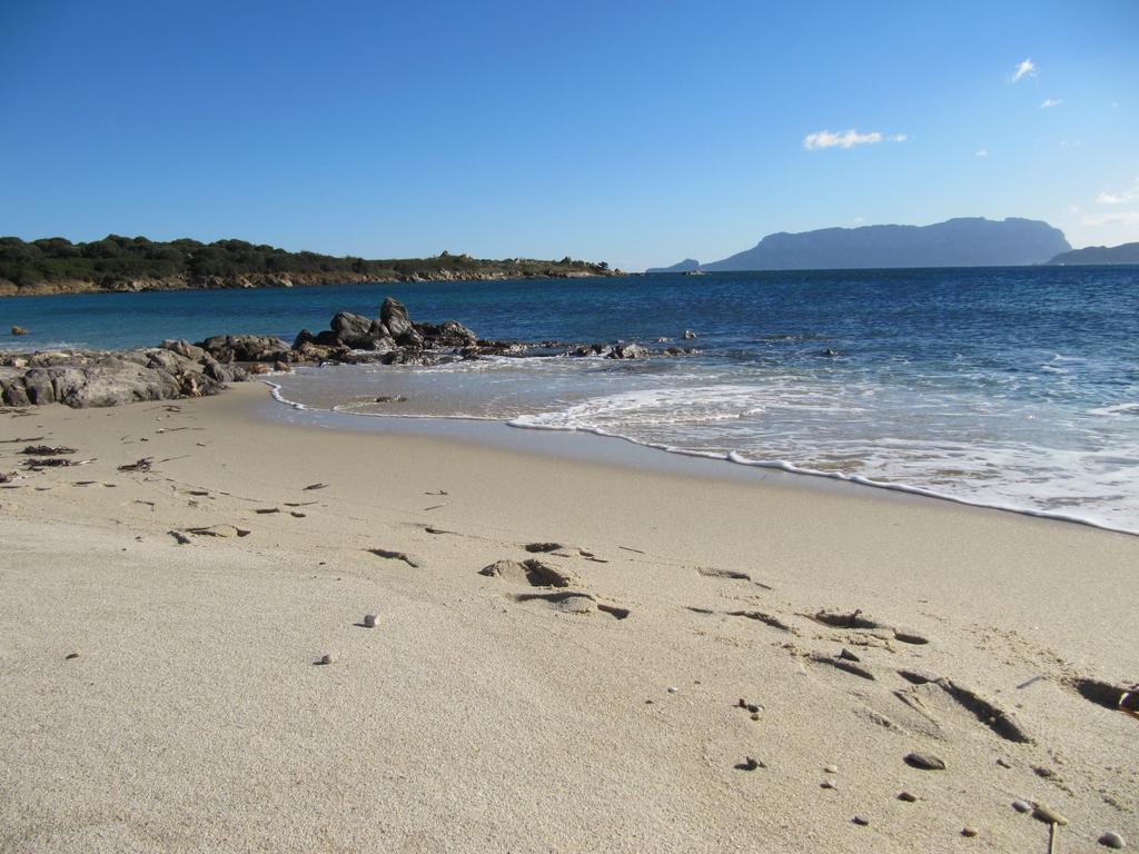 Bados Mare Leilighet Olbia Eksteriør bilde