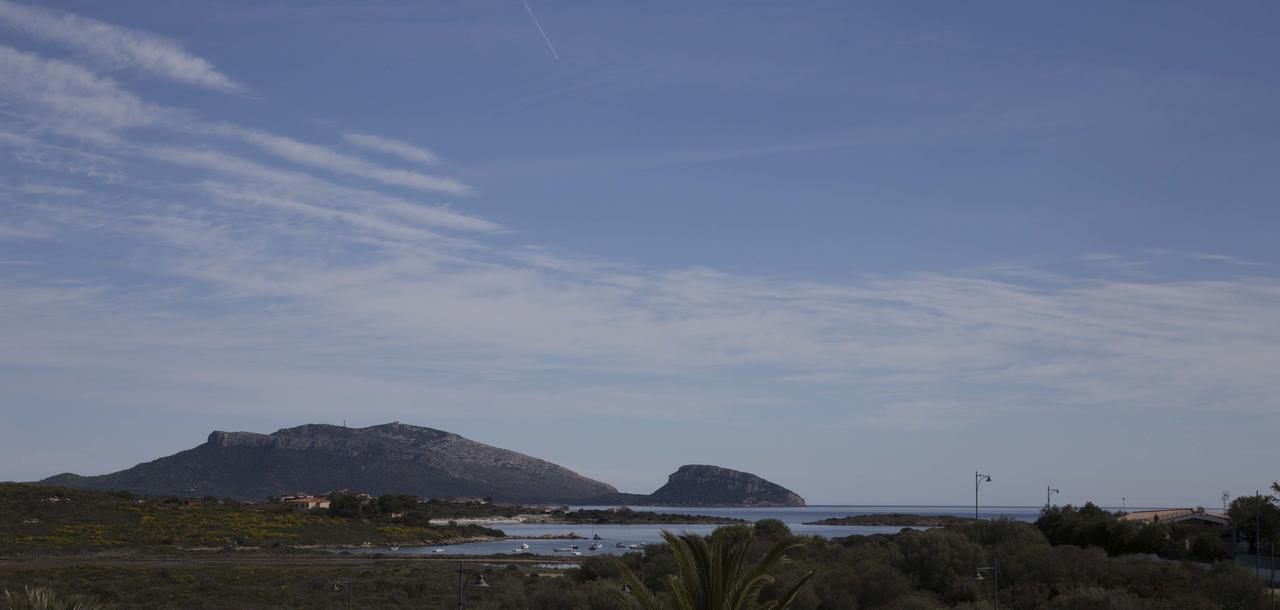 Bados Mare Leilighet Olbia Eksteriør bilde