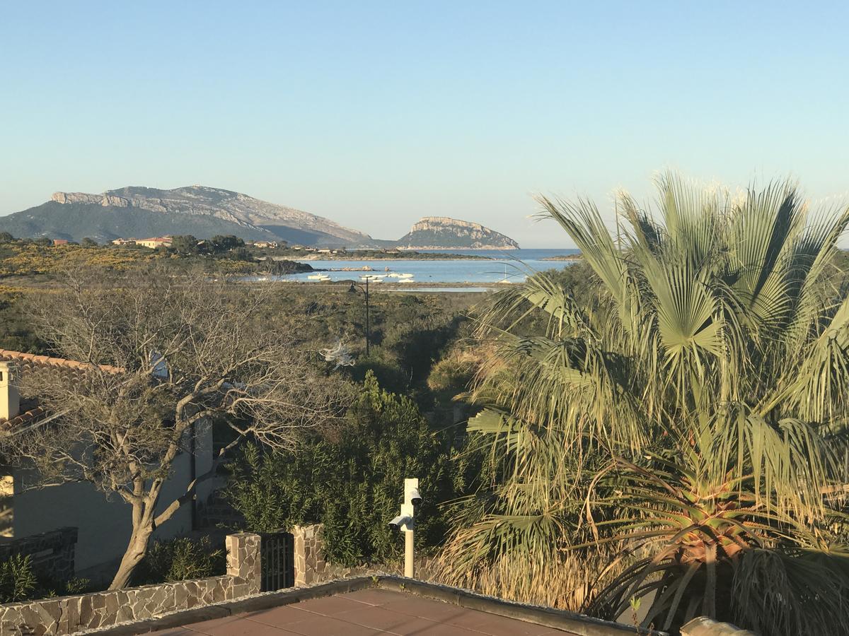 Bados Mare Leilighet Olbia Eksteriør bilde
